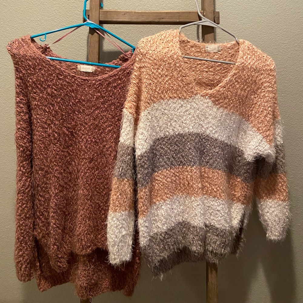 Altard State Sweaters